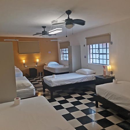 Casa San Juan Bed and Breakfast Mérida Εξωτερικό φωτογραφία