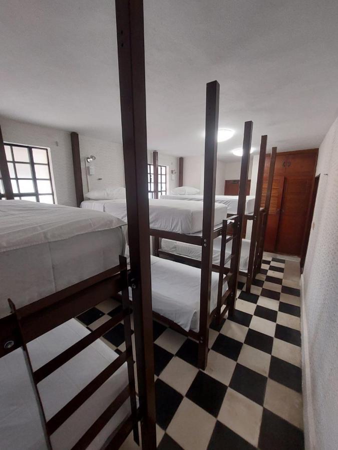 Casa San Juan Bed and Breakfast Mérida Εξωτερικό φωτογραφία