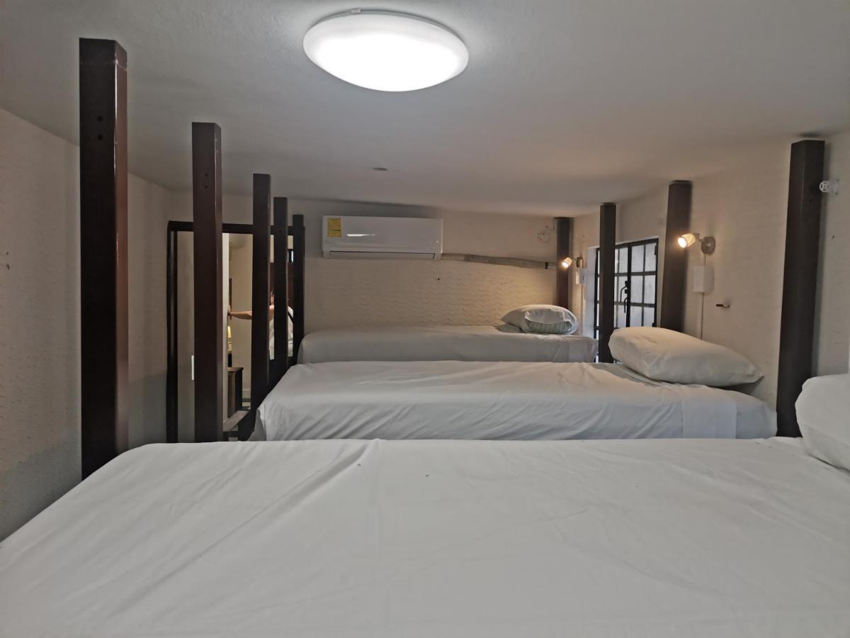 Casa San Juan Bed and Breakfast Mérida Εξωτερικό φωτογραφία