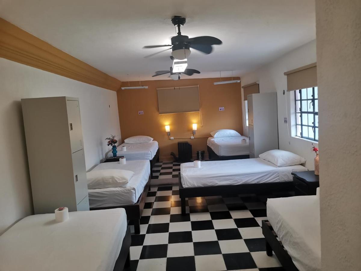 Casa San Juan Bed and Breakfast Mérida Εξωτερικό φωτογραφία