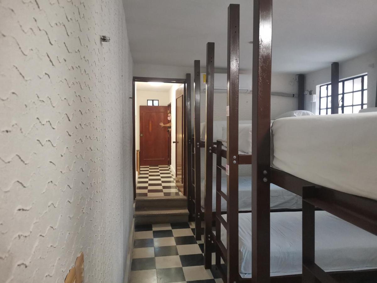 Casa San Juan Bed and Breakfast Mérida Εξωτερικό φωτογραφία