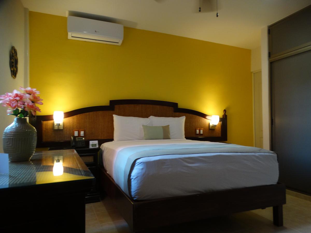 Casa San Juan Bed and Breakfast Mérida Εξωτερικό φωτογραφία