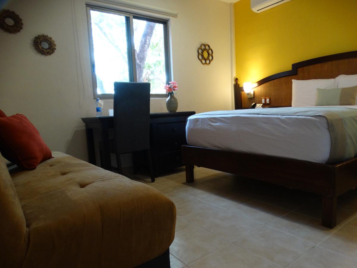 Casa San Juan Bed and Breakfast Mérida Εξωτερικό φωτογραφία