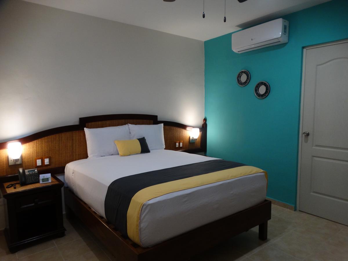 Casa San Juan Bed and Breakfast Mérida Εξωτερικό φωτογραφία