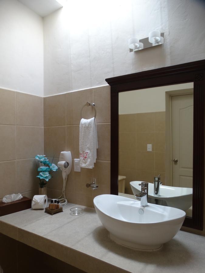 Casa San Juan Bed and Breakfast Mérida Εξωτερικό φωτογραφία