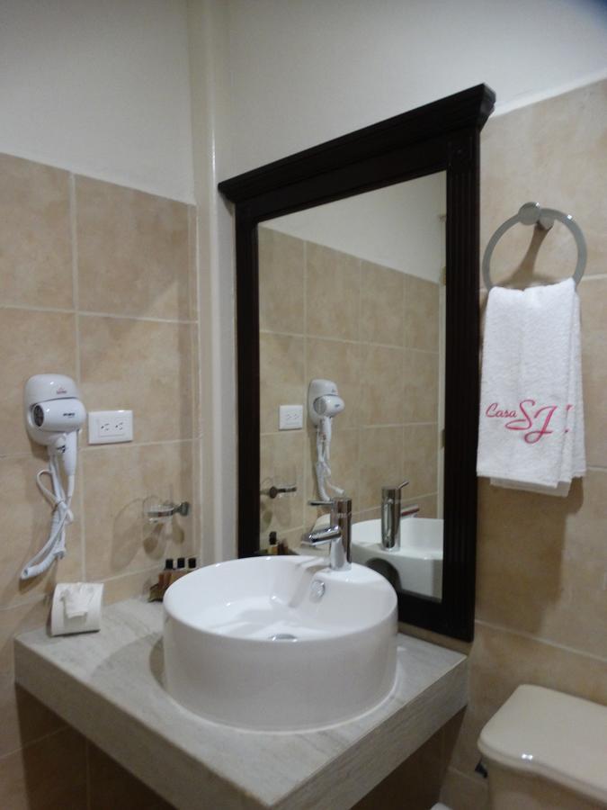 Casa San Juan Bed and Breakfast Mérida Εξωτερικό φωτογραφία