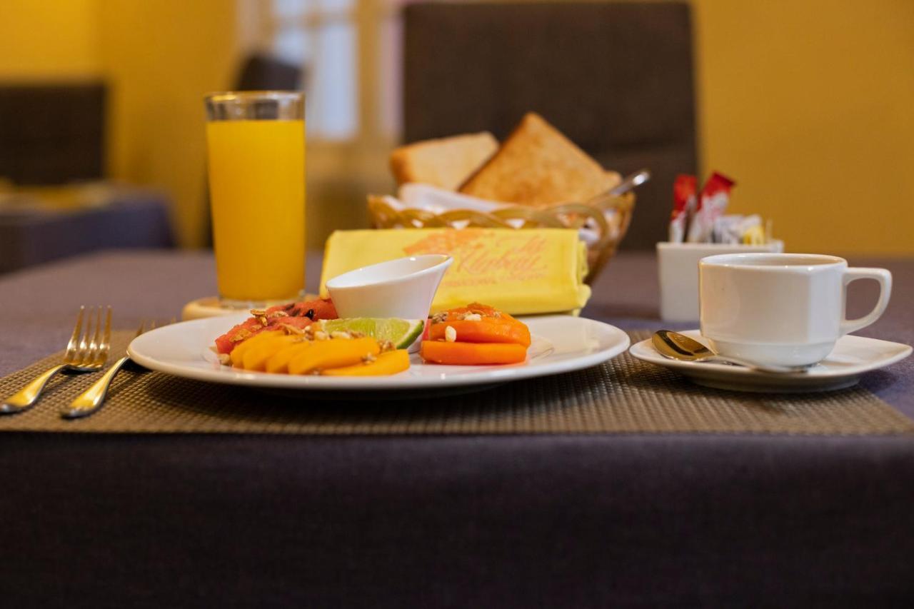 Casa San Juan Bed and Breakfast Mérida Εξωτερικό φωτογραφία